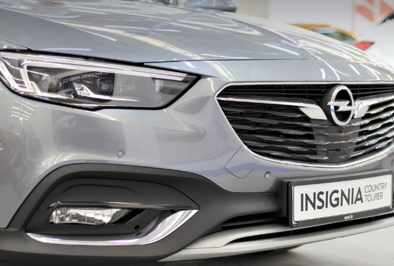 ilustracja artykułu: Historia marki Opel – od pierwszych samochodów do nowoczesnych modeli