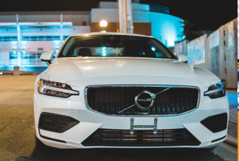 ilustracja artykułu: Historia marki Volvo – od innowacji szwedzkiego designu po nowoczesne modele