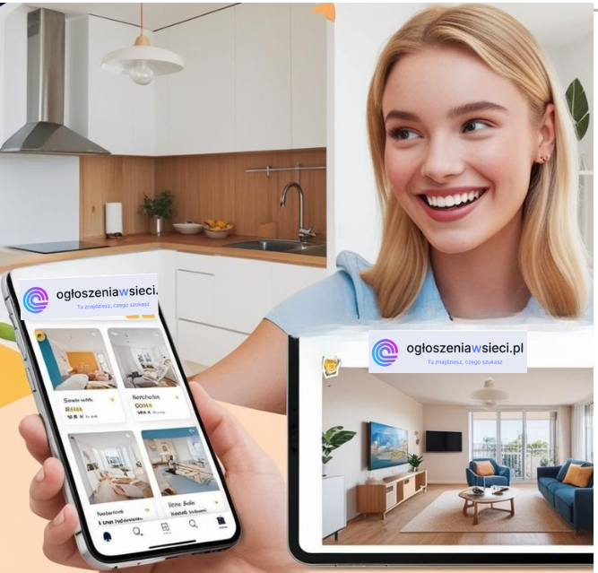 ilustracja artykułu: 10 sygnałów ostrzegawczych w ogłoszeniach nieruchomości – czego sprzedający nie mówią, a kupujący powinni zauważyć