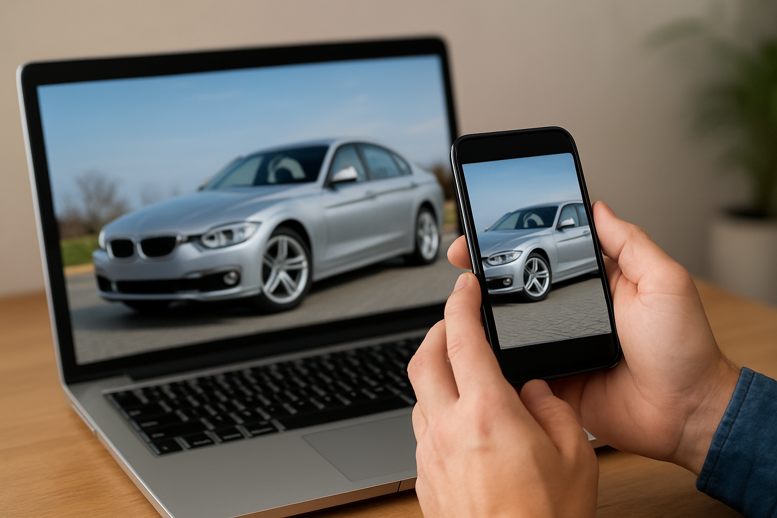 ilustracja artykułu: Co powinno zawierać dobre ogłoszenie o sprzedaży auta? Kompletny przewodnik skutecznej sprzedaży