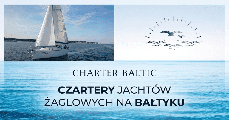 Strona główna CharterBaltic.pl