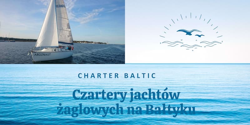 Strona główna CharterBaltic.pl