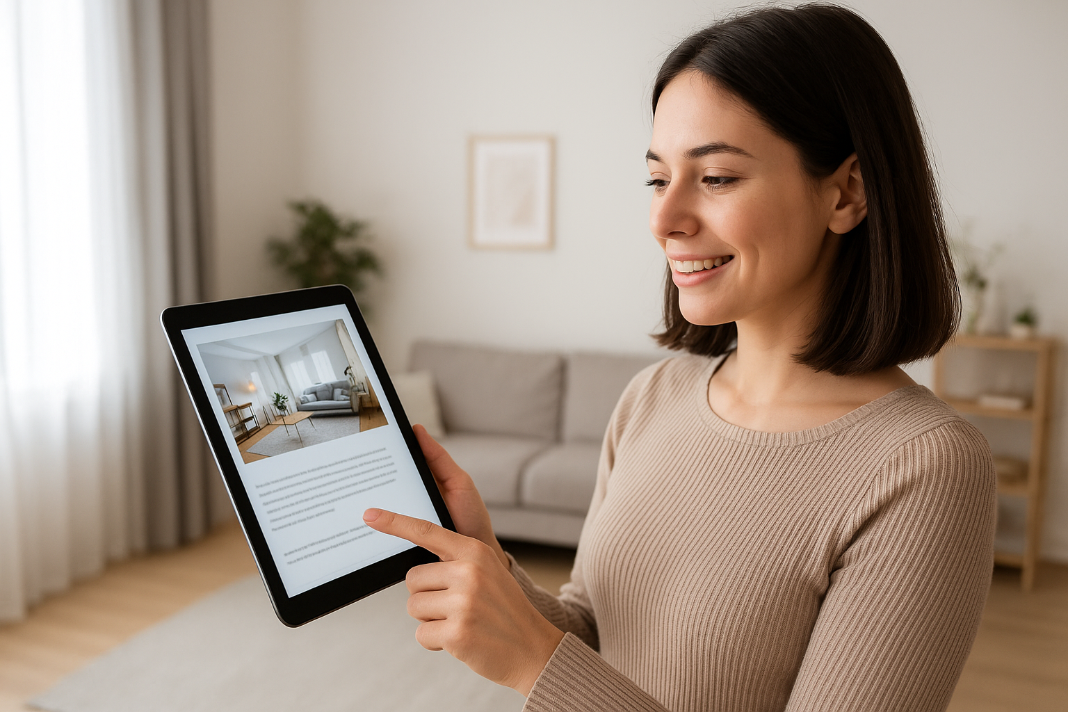 ilustracja artykułu: Sposoby na zwiększenie liczby wyświetleń Twojego ogłoszenia nieruchomości