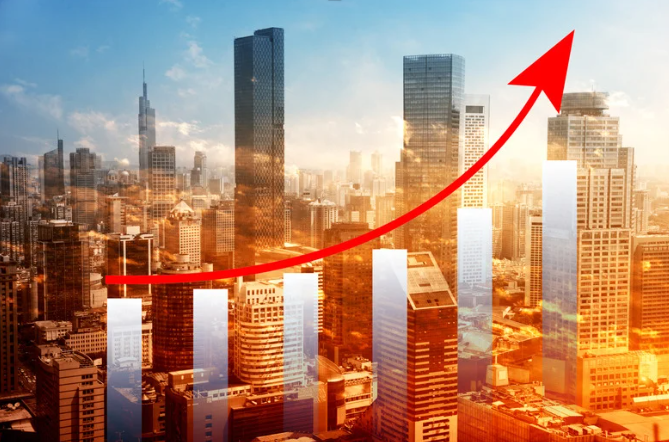 ilustracja artykułu: Gdzie najszybciej rosną ceny mieszkań? Czy Dubaj daje lepszy zwrot niż  nieruchomości w Warszawie i na Costa del Sol?