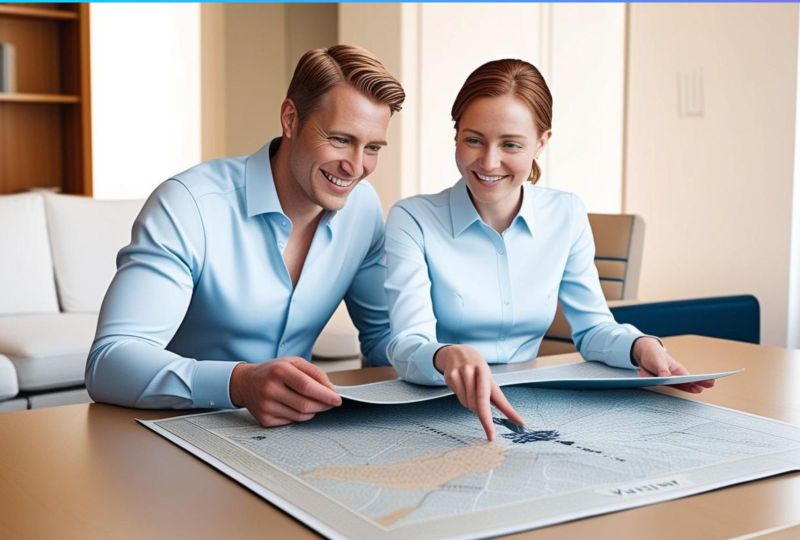 ilustracja artykułu: Kiedy najlepiej publikować ogłoszenia, aby zwiększyć ich widoczność i liczbę wyświetleń w 2025 roku?