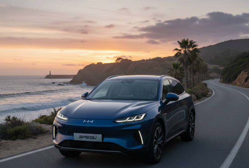 ilustracja artykułu: Hybryda czy elektryk w 2026 roku? Sprawdź, co najbardziej opłaca się w Polsce