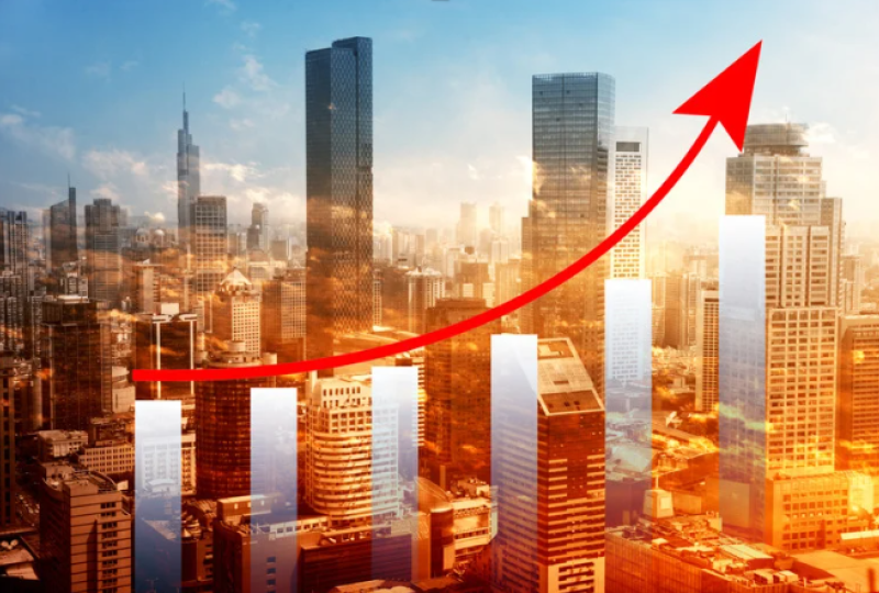 ilustracja artykułu: Gdzie najszybciej rosną ceny mieszkań? Czy Dubaj daje lepszy zwrot niż  nieruchomości w Warszawie i na Costa del Sol?