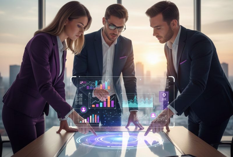 ilustracja artykułu: Czy ceny mieszkań w 2026 roku zaczną spadać? Najnowsze prognozy dla Warszawy, Krakowa, Poznania i Gdańska