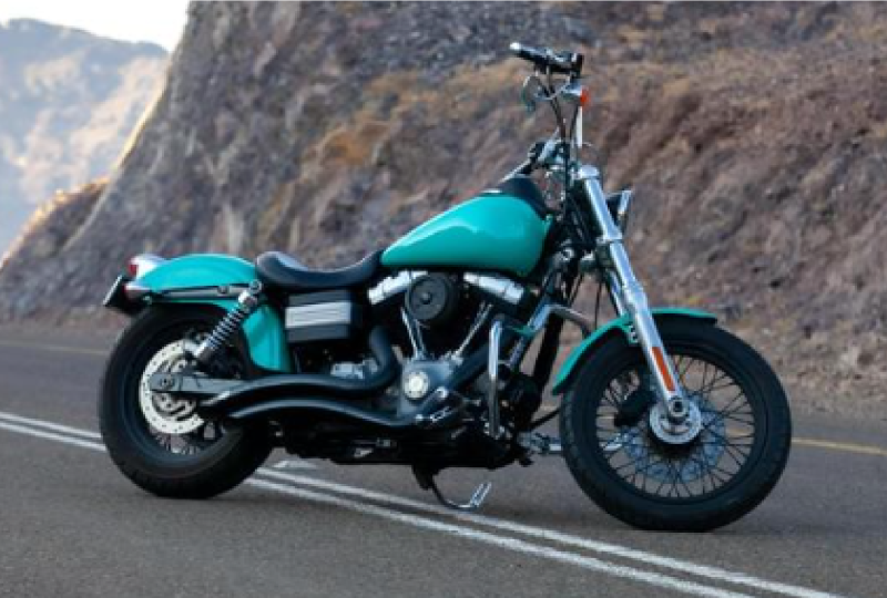 ilustracja artykułu: Motocykle 2026: Trendy i najgorętsze premiery na polskim rynku