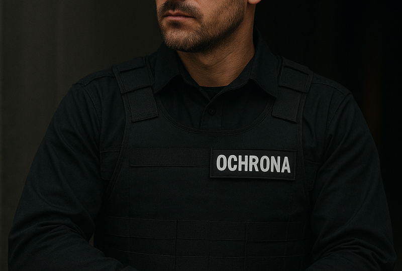 ilustracja artykułu: Najbardziej przydatne kursy i szkolenia dla ochroniarzy z prawem do broni